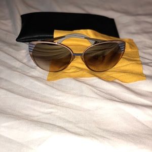 Fendi sunglasses
